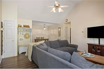 320 Brody Drive NE, Resaca, GA 30735 - Photo 2