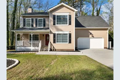 2055 Castle Royale Drive, Lawrenceville, GA 30043 - Photo 1
