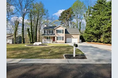 2055 Castle Royale Drive, Lawrenceville, GA 30043 - Photo 26