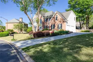 2966 Croftwood Trail SW, Marietta, GA 30064 - Photo 4
