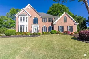 2966 Croftwood Trail SW, Marietta, GA 30064 - Photo 2