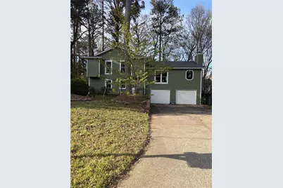 5308 Ferry Creek Lane, Acworth, GA 30102 - Photo 20