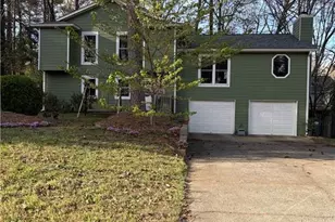 5308 Ferry Creek Ln, Acworth, GA 30102 - Photo 20