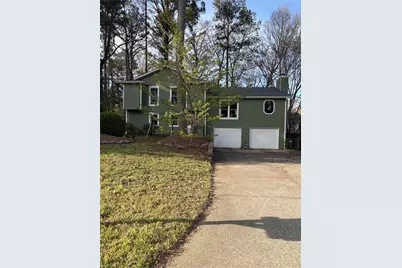 5308 Ferry Creek Lane, Acworth, GA 30102 - Photo 2