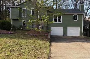 5308 Ferry Creek Ln, Acworth, GA 30102 - Photo 2