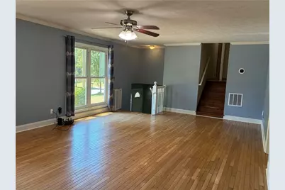 5308 Ferry Creek Lane, Acworth, GA 30102 - Photo 38