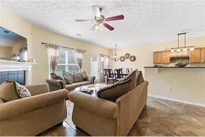63 Providence Run Court, Lawrenceville, GA 30046 - Photo 8