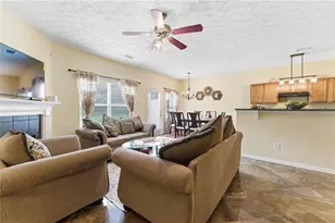 63 Providence Run Ct, Lawrenceville, GA 30046 - Photo 8