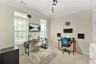 535 Anglewood Trace, Stockbridge, GA 30281 - Photo 10