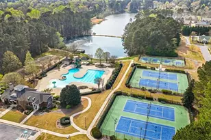 535 Anglewood Trace, Stockbridge, GA 30281 - Photo 64