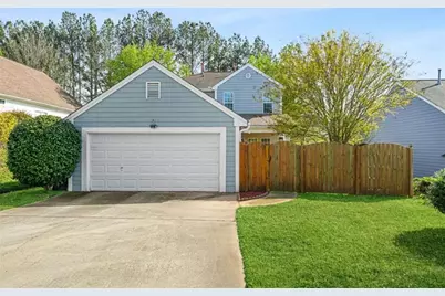 535 Anglewood Trace, Stockbridge, GA 30281 - Photo 50