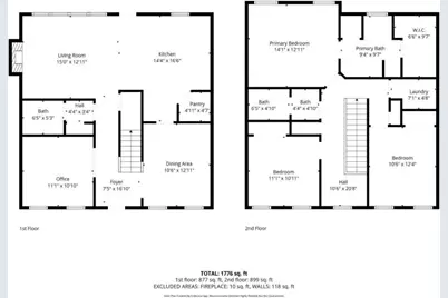 535 Anglewood Trace, Stockbridge, GA 30281 - Photo 70