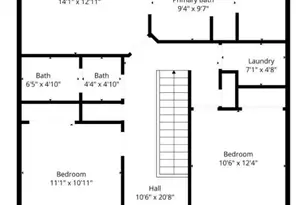 535 Anglewood Trace, Stockbridge, GA 30281 - Photo 72