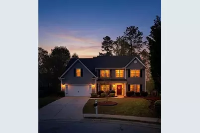 1812 Maxey Lane, Winder, GA 30680 - Photo 1