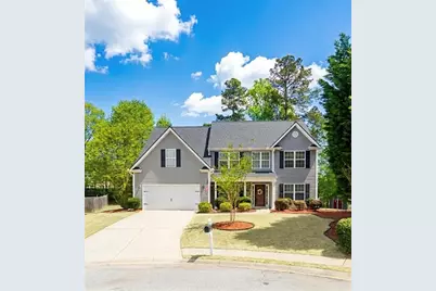 1812 Maxey Lane, Winder, GA 30680 - Photo 2