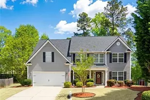 1812 Maxey Ln, Winder, GA 30680 - Photo 2