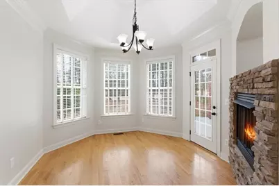 16 Nelson Boulevard NW, Rome, GA 30165 - Photo 6