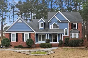 16 Nelson Blvd NW, Rome, GA 30165 - Photo 1