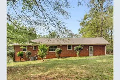 6663 Peacock Boulevard, Morrow, GA 30260 - Photo 46