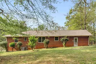 6663 Peacock Blvd, Morrow, GA 30260 - Photo 46