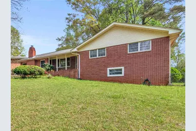 6663 Peacock Boulevard, Morrow, GA 30260 - Photo 44