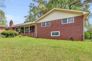 6663 Peacock Blvd, Morrow, GA 30260 - Photo 44