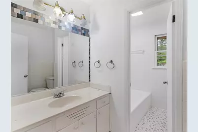 6663 Peacock Boulevard, Morrow, GA 30260 - Photo 18