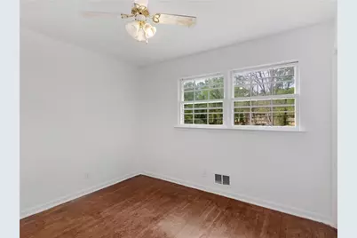 6663 Peacock Boulevard, Morrow, GA 30260 - Photo 30
