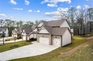 3330 Elkhorn Rdg Run, Dacula, GA 30019 - Photo 2