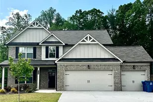 3330 Elkhorn Rdg Run, Dacula, GA 30019 - Photo 1