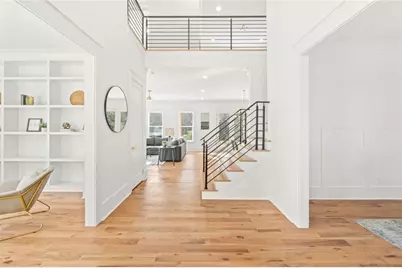 105 River Meadow Lane, Social Circle, GA 30025 - Photo 6