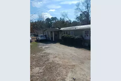 133 McKinnon Street, Claxton, GA 30417 - Photo 2