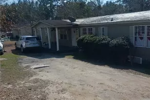 133 McKinnon St, Claxton, GA 30417 - Photo 2