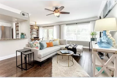 6980 Roswell Road #B6, Atlanta, GA 30328 - Photo 1