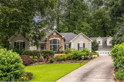 3300 Pierce Street, College Park, GA 30337 - Photo 1