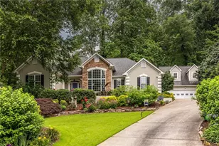 3300 Pierce St, College Park, GA 30337 - Photo 1