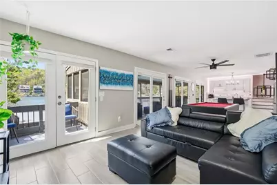 219 Narrows Drive, Waleska, GA 30183 - Photo 42