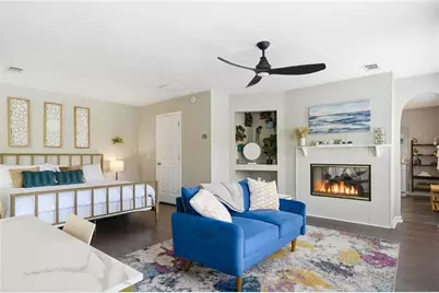 219 Narrows Drive, Waleska, GA 30183 - Photo 30