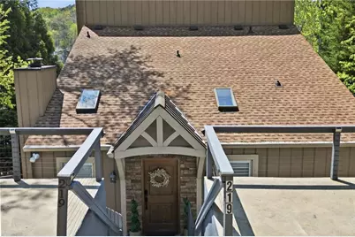 219 Narrows Drive, Waleska, GA 30183 - Photo 2