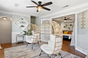 219 Narrows Dr, Waleska, GA 30183 - Photo 28