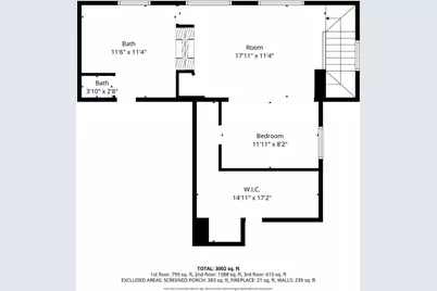 219 Narrows Drive, Waleska, GA 30183 - Photo 70