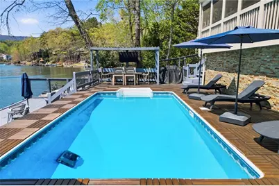 219 Narrows Drive, Waleska, GA 30183 - Photo 56