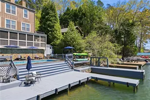 219 Narrows Dr, Waleska, GA 30183 - Photo 64