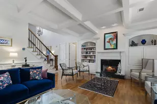 7922 Stratford Ln, Sandy Springs, GA 30350 - Photo 6