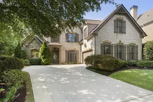 7922 Stratford Ln, Sandy Springs, GA 30350 - Photo 1