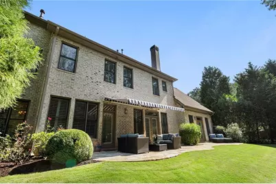 7922 Stratford Lane, Sandy Springs, GA 30350 - Photo 28