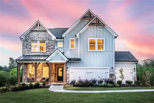 4765 Montane St, Cumming, GA 30028 - Photo 2