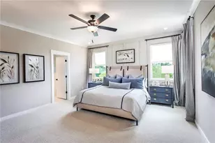 4765 Montane St, Cumming, GA 30028 - Photo 42