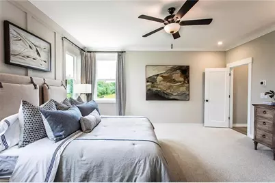 4765 Montane Street, Cumming, GA 30028 - Photo 44