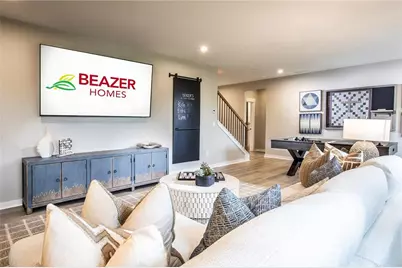 4765 Montane Street, Cumming, GA 30028 - Photo 4